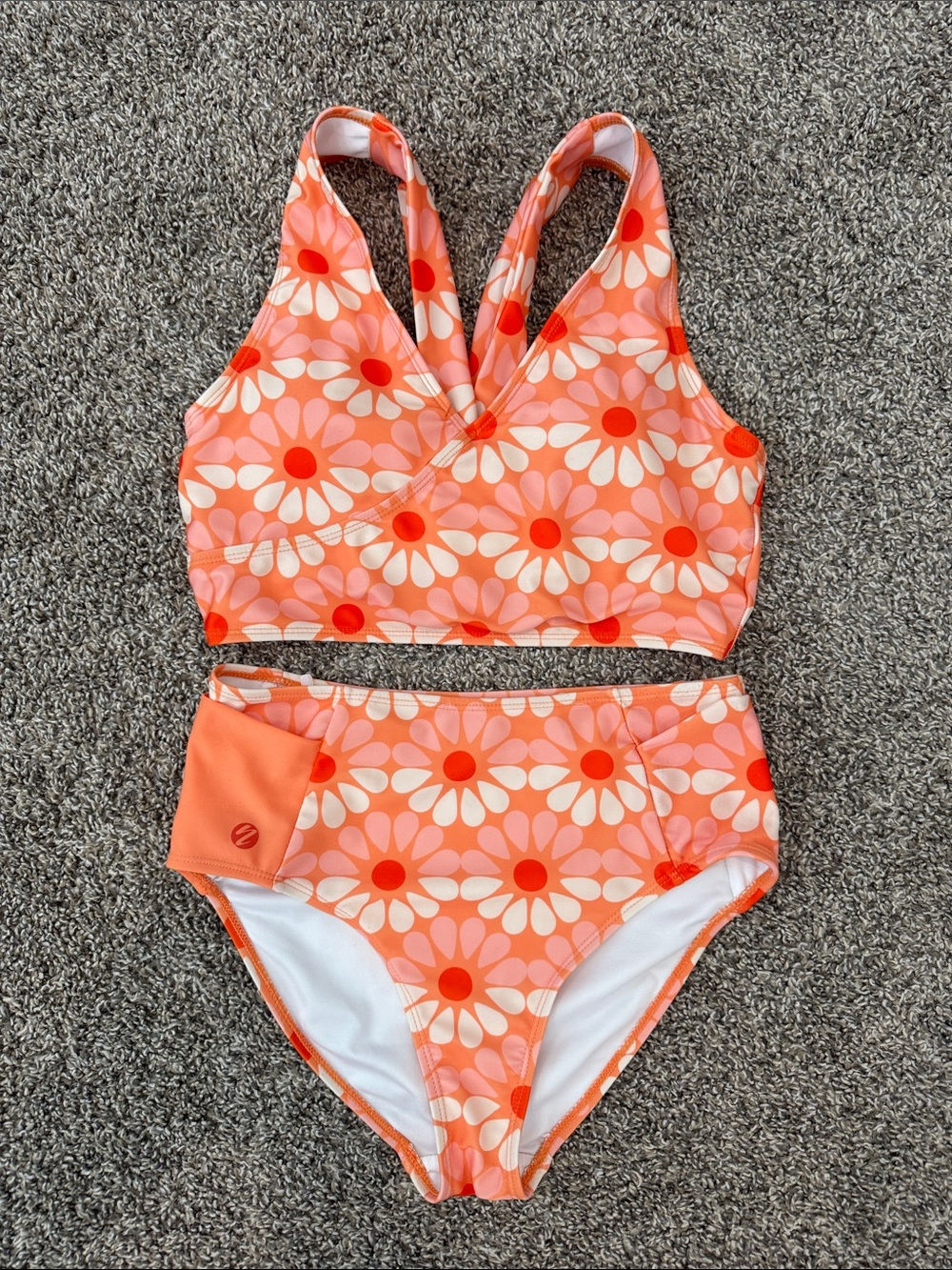 Nani swimwear Bikini, Small